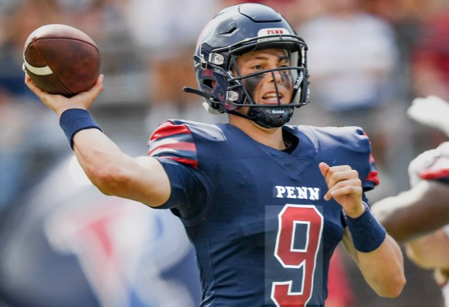 Julian Sayin’s Older Brother Aidan Joins Columbus Aviators