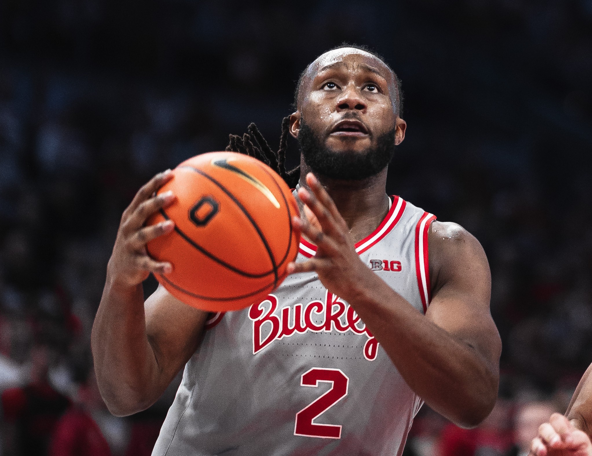 Buckeyes Deliver Statement Win While Bruce Thornton Moves to Third All-Time