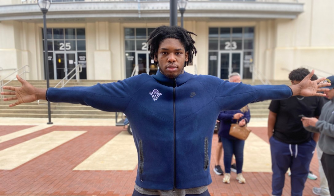 Ohio State’s 2027 Recruiting Board Comes Into Focus at Tight End and Offensive Line