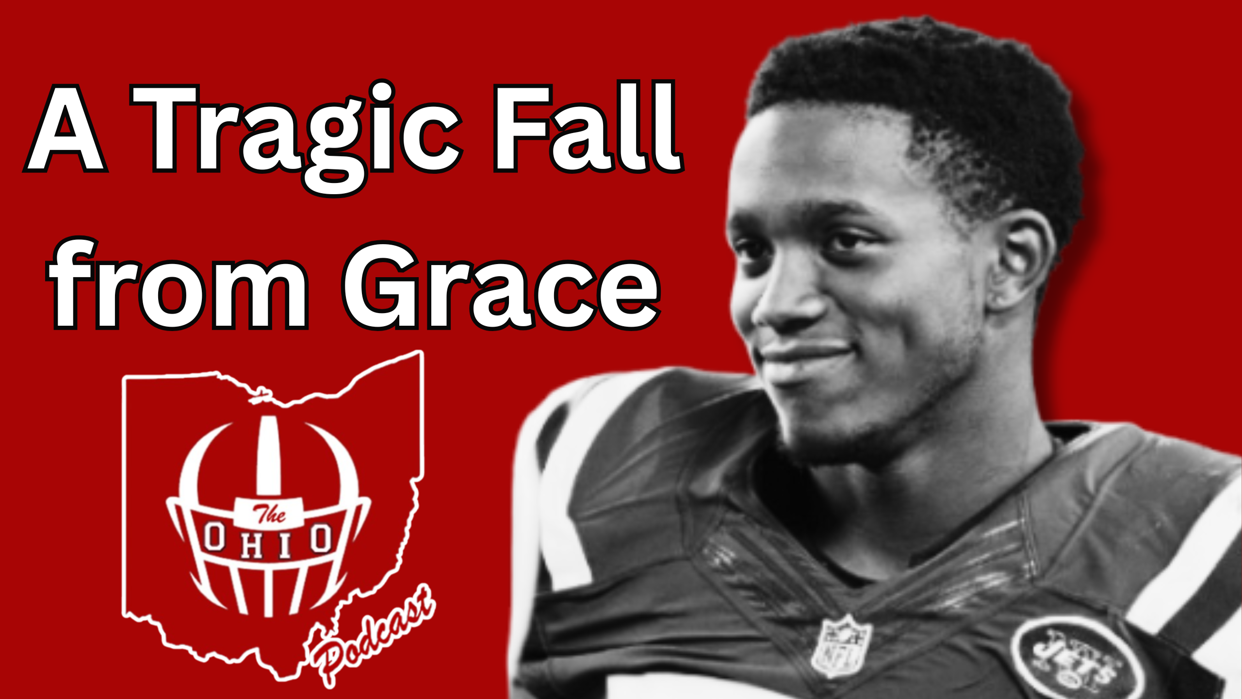 A Tragic Fall from Grace for Former Buckeye Darron Lee