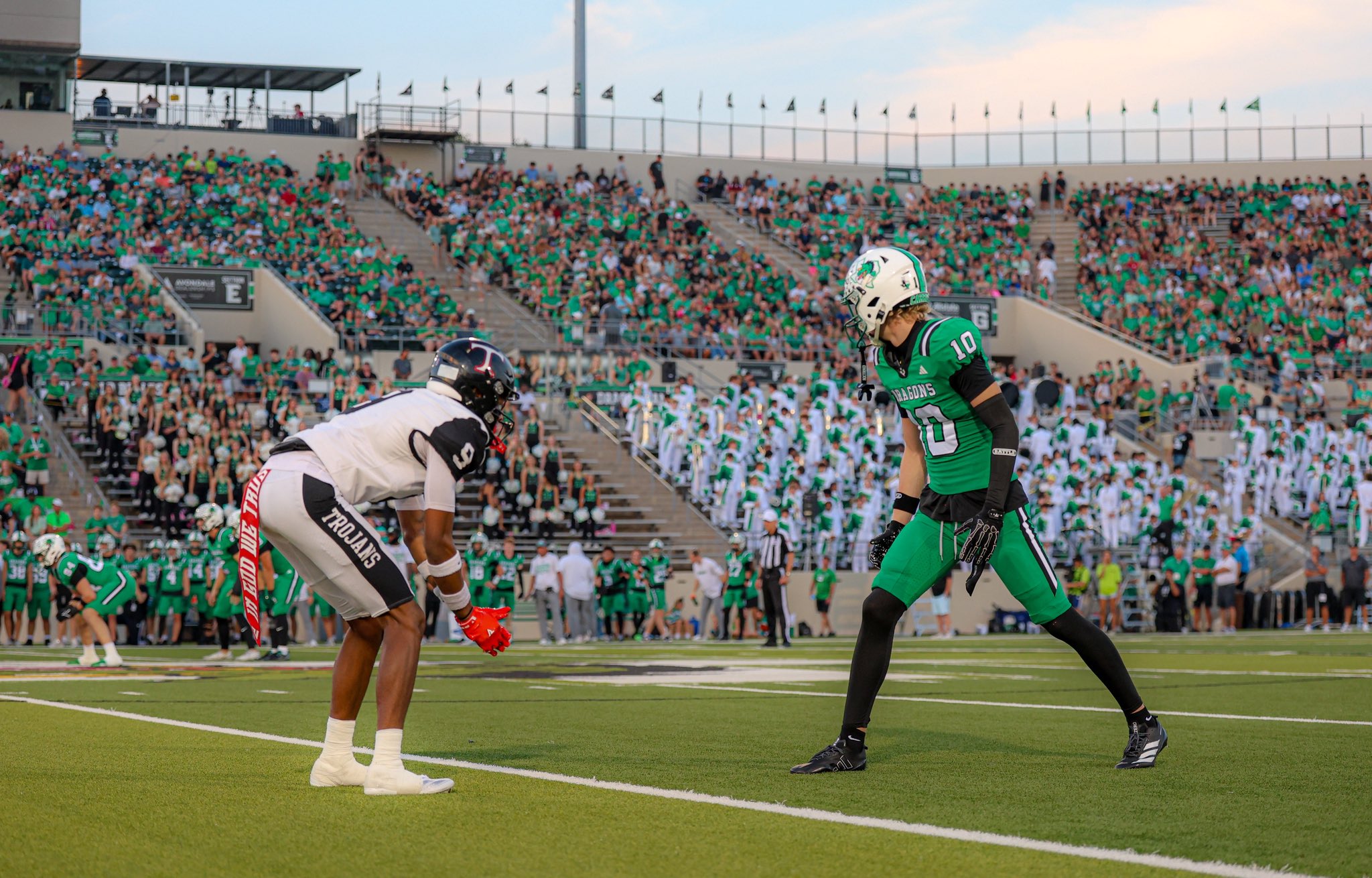 Buckeyes Building Momentum on the Recruiting Trail with Key Linebacker and Secondary Targets