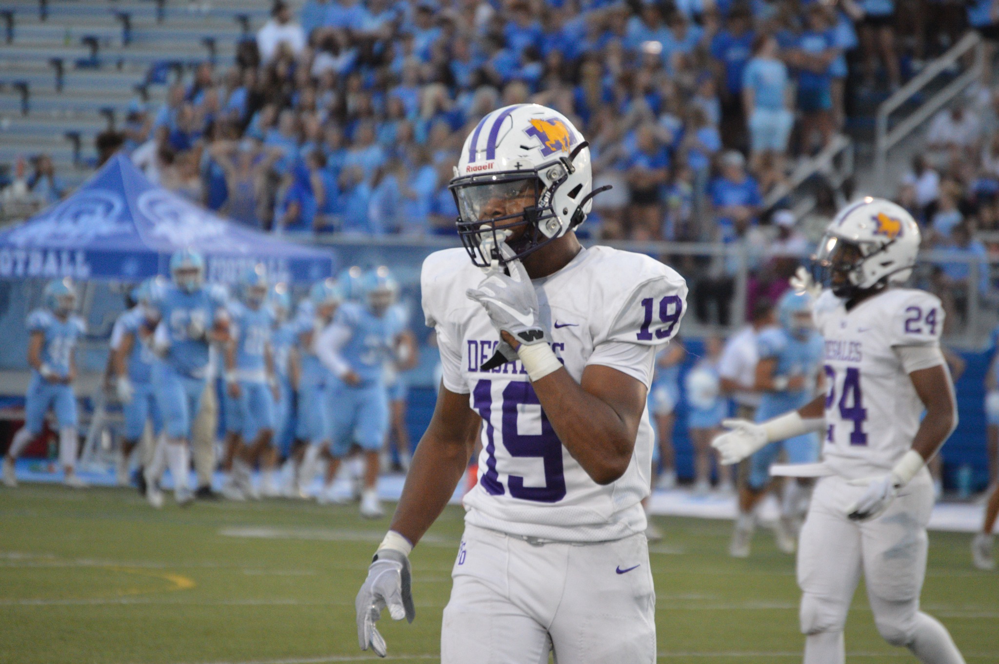 Buckeyes Tight End Recruiting Board Taking Shape