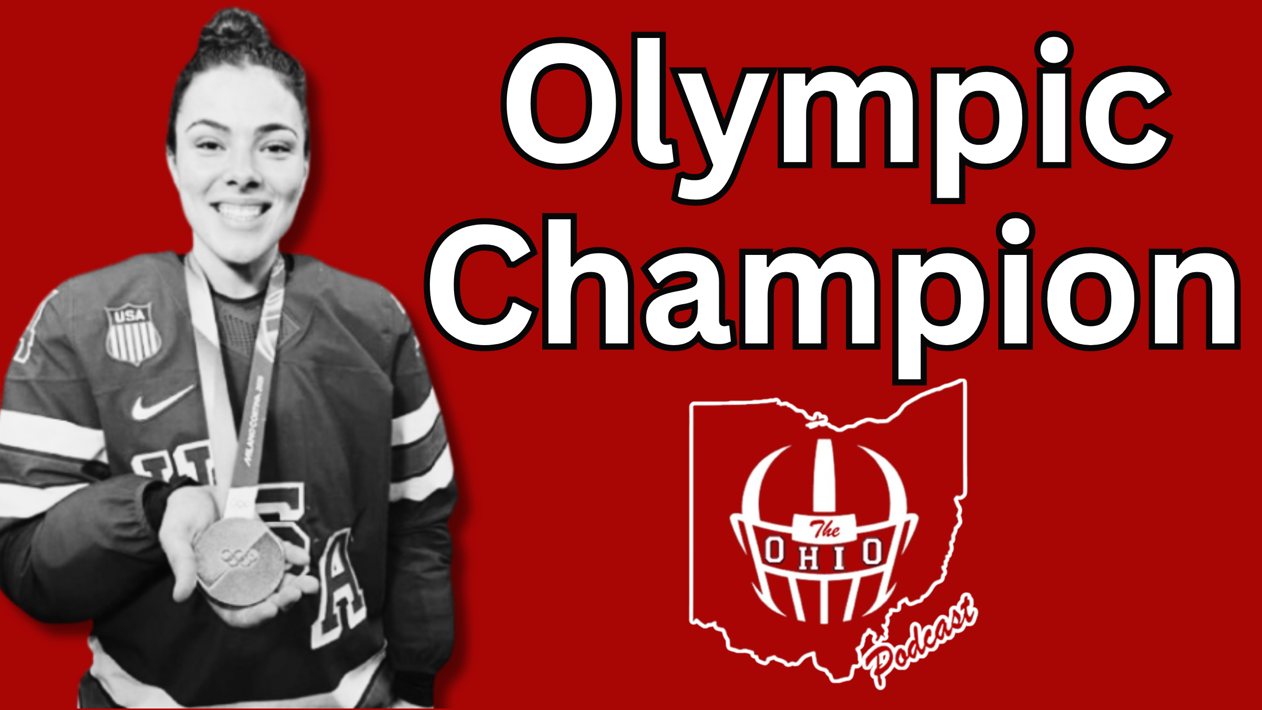 Buckeye Olympians Bring Gold Glory Back to Columbus