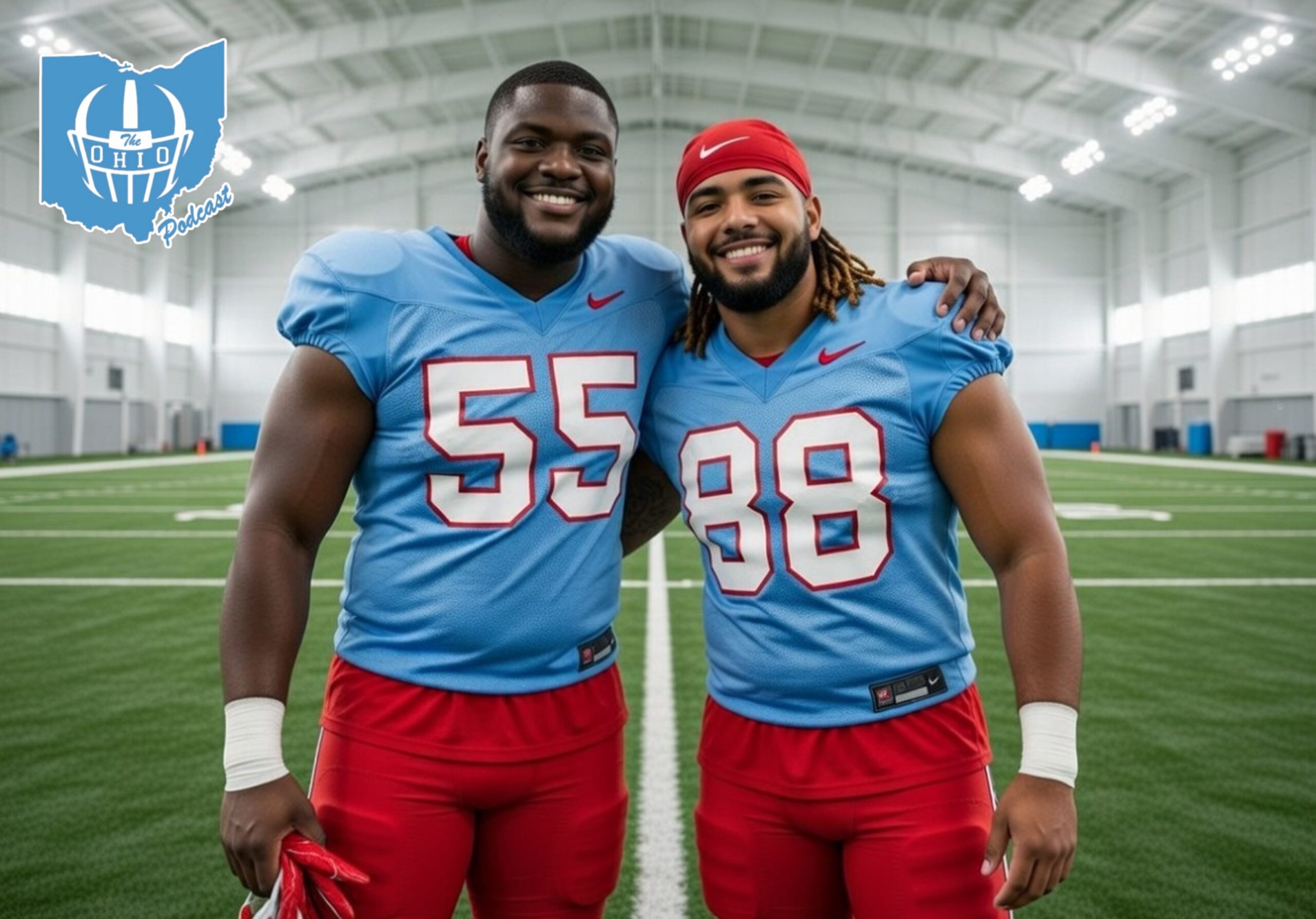 Buckeye Leadership Fueling the Columbus Aviators’ Promise