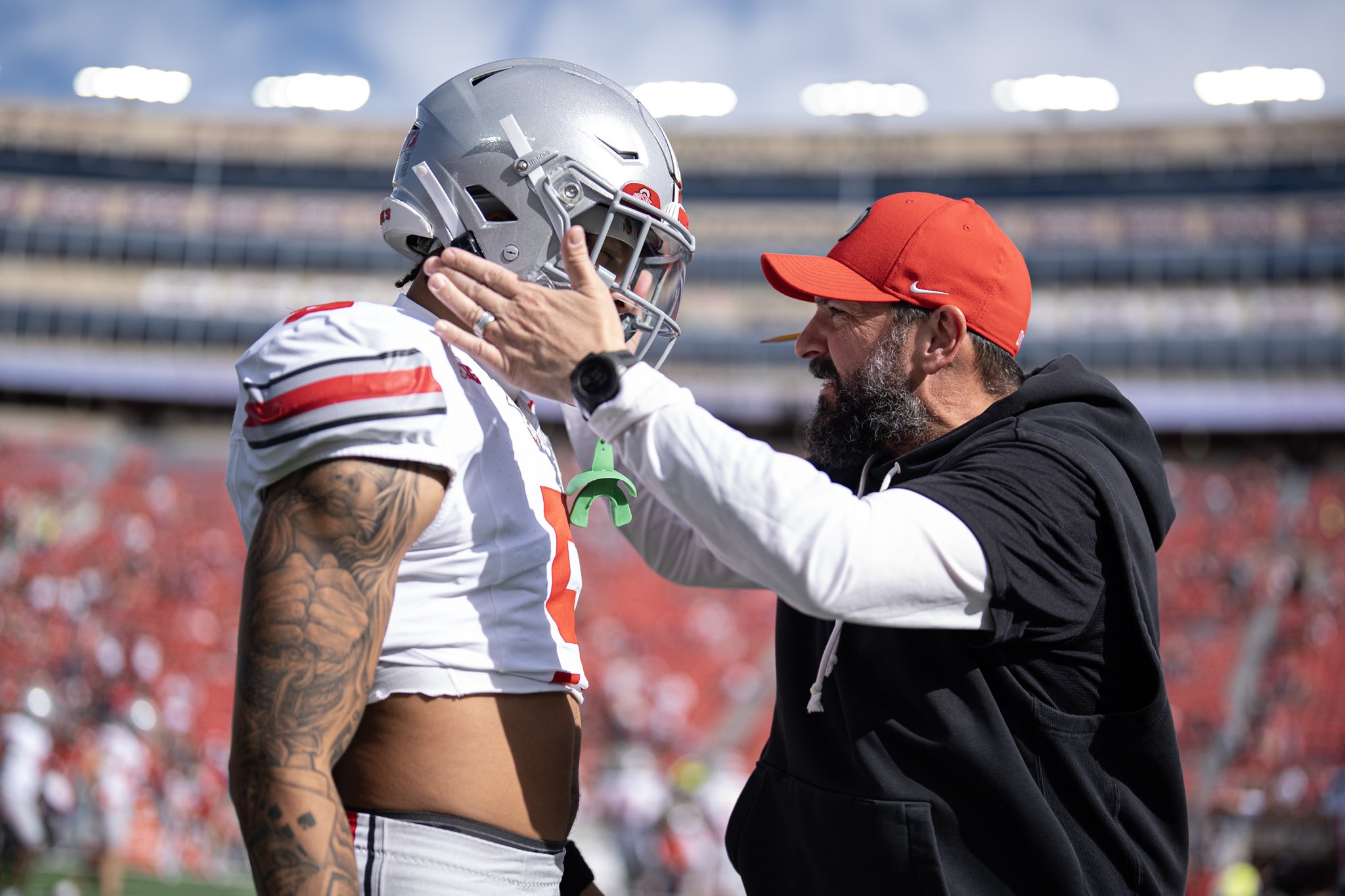 Patricia’s Impact Resonates Through Buckeyes’ Defense