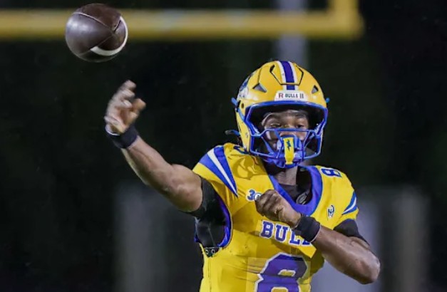 Major Buckeye Recruiting Update