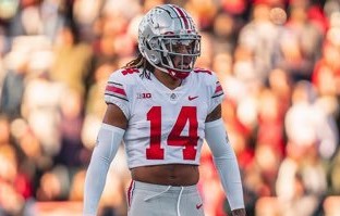 Buckeye Standout Ronnie Hickman Recovering After New York Attack