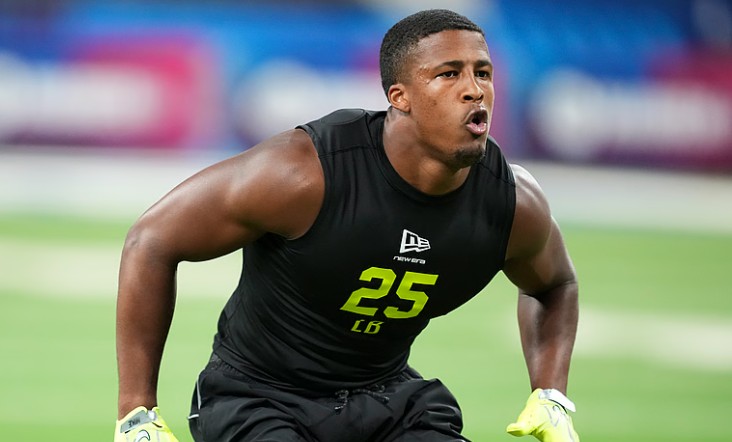 Two Days in Indy Show Buckeye Stars Shining Bright