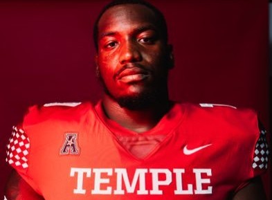 Aviators Add Guard Wisdom Quarshie After Recent Line Move