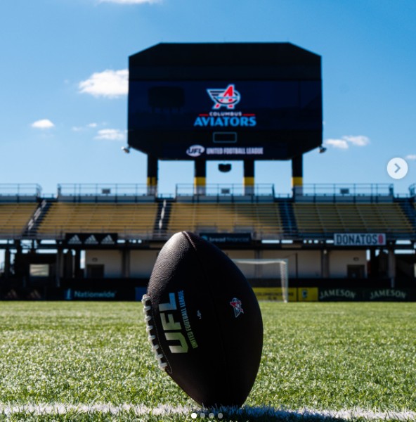 Columbus Aviators Unveil 2026 Home Game Theme Schedule