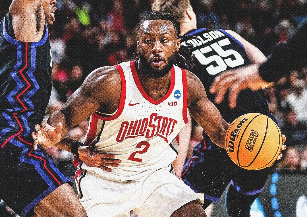 Buckeyes’ Comeback Falls Short in Heartbreaking Tournament Exit