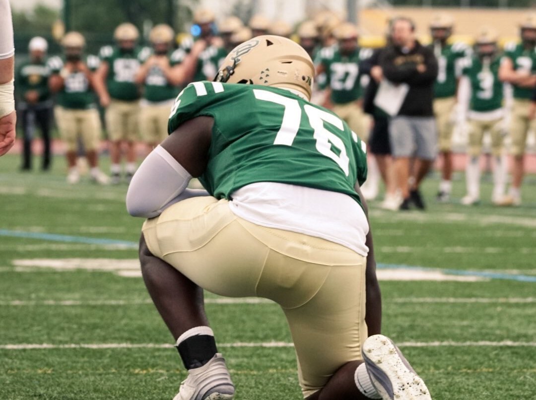 Buckeyes Expanding Defensive and Skill Position Recruiting Boards