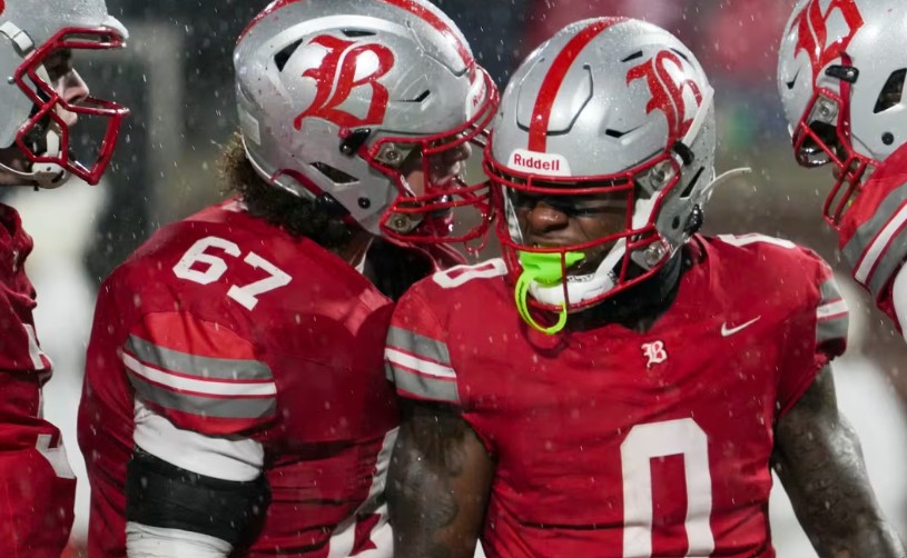 Buckeyes Heating Up on the Recruiting Trail Across Multiple Classes