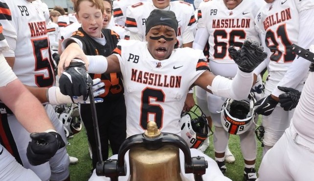 Buckeyes Stay Aggressive as Recruiting Momentum Builds Across Multiple Classes