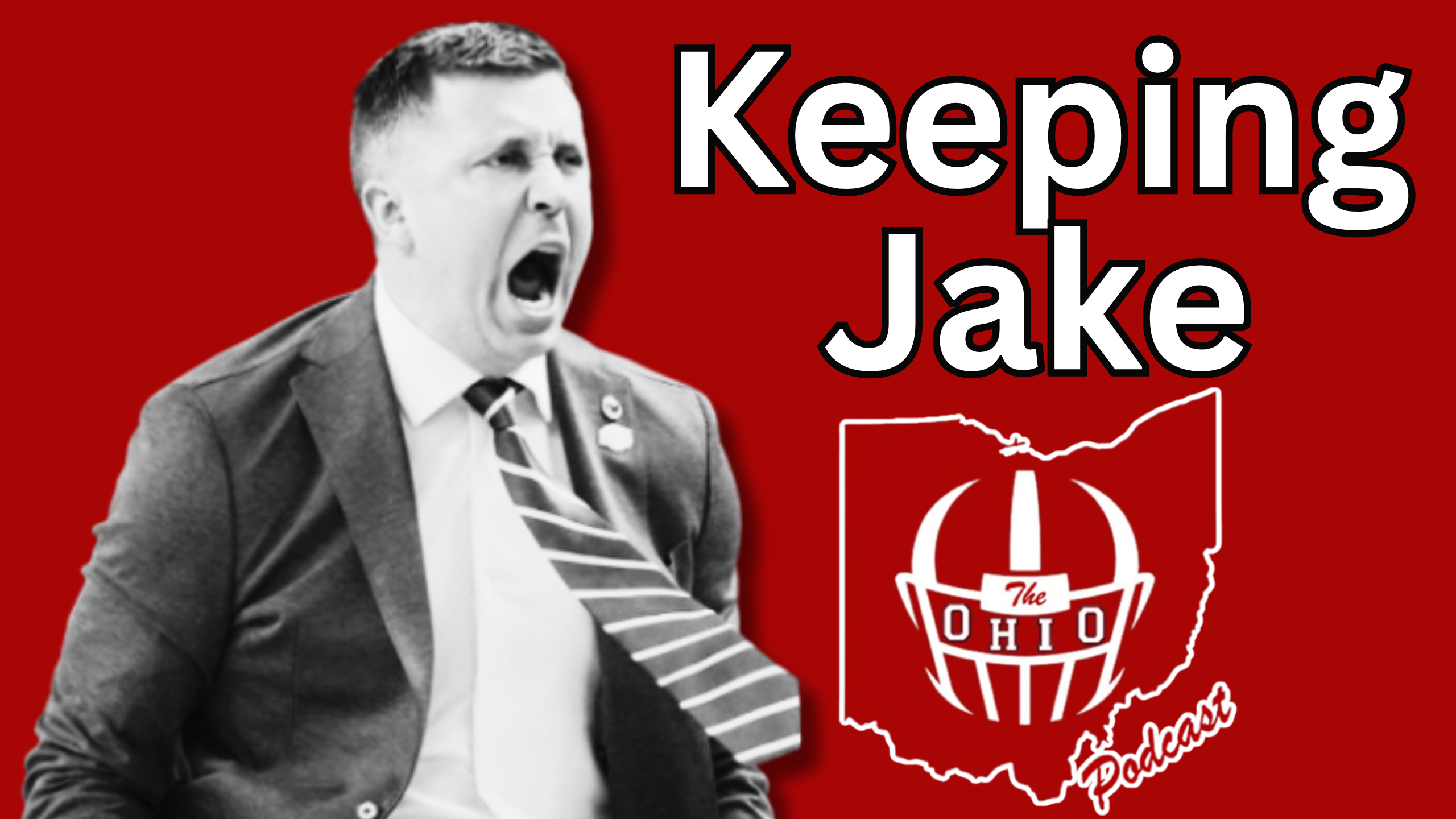 Why Jake Diebler Deserves Time as Ohio State’s Head Coach