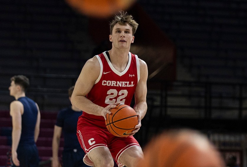 Buckeyes Waste No Time Targeting Top Transfer After Tournament Exit