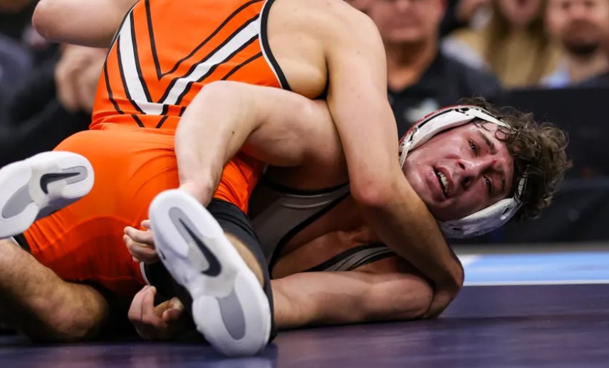 So Close to Glory: Buckeyes Fall Just Short Across Championship Weekend