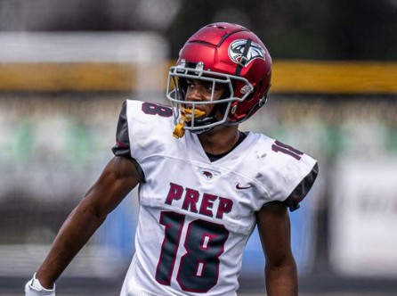 The Next Harrison and the Future of Buckeye Recruiting