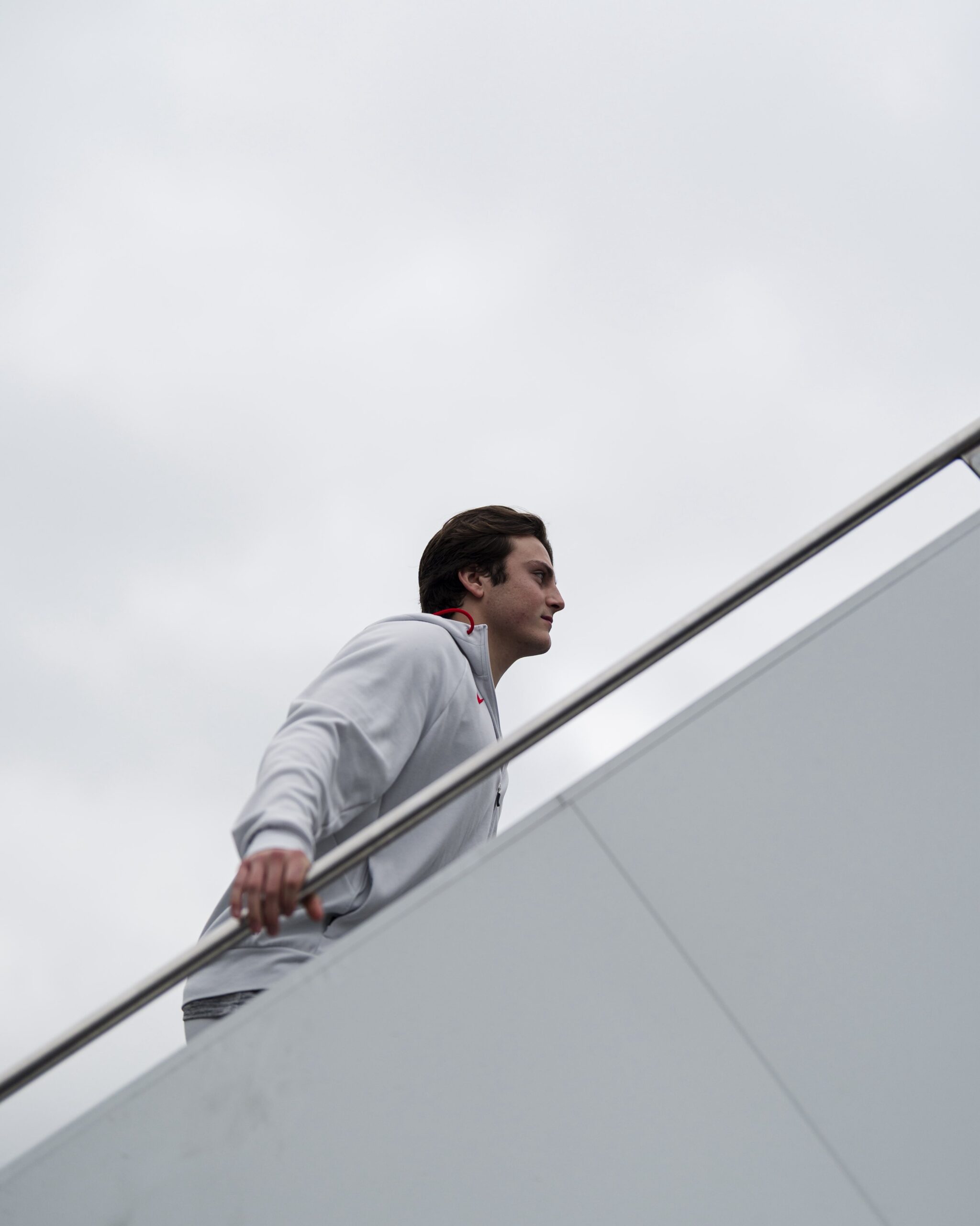 No Quarterback Controversy in Columbus