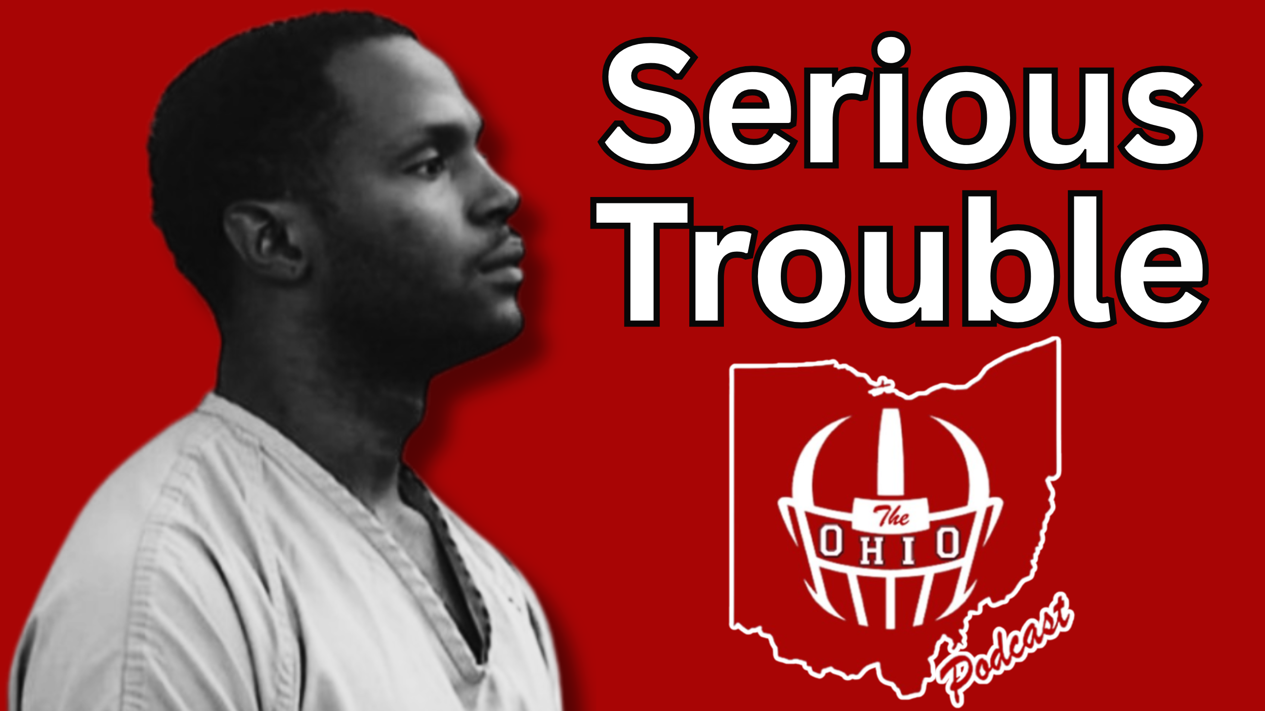 Former Buckeye Marcus Williamson Faces Sentencing After Guilty Plea