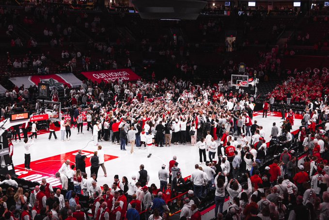 Buckeyes Revive Tournament Hopes with Statement Win