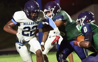 Top Prospects Circling Columbus Trips