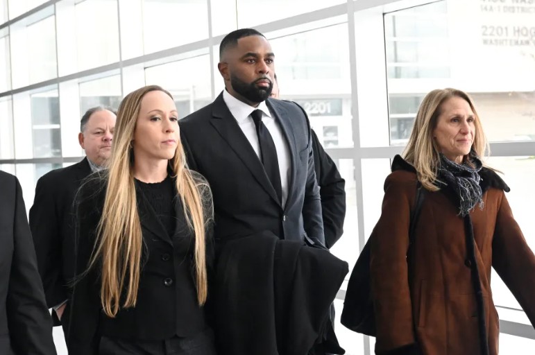 Fallout Continues for Former Michigan Coach Sherrone Moore