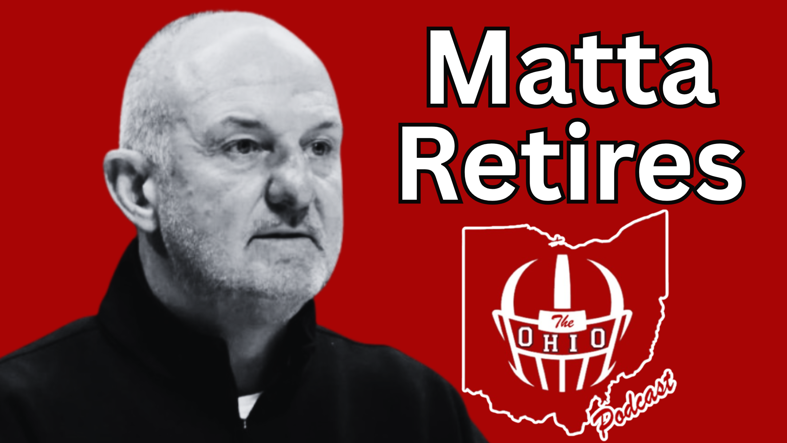 A Buckeye Legend Steps Away for Good