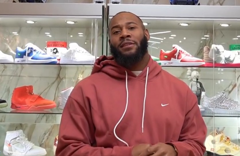 Buckeye Great Vonn Bell Begins Coaching Rise at Colorado