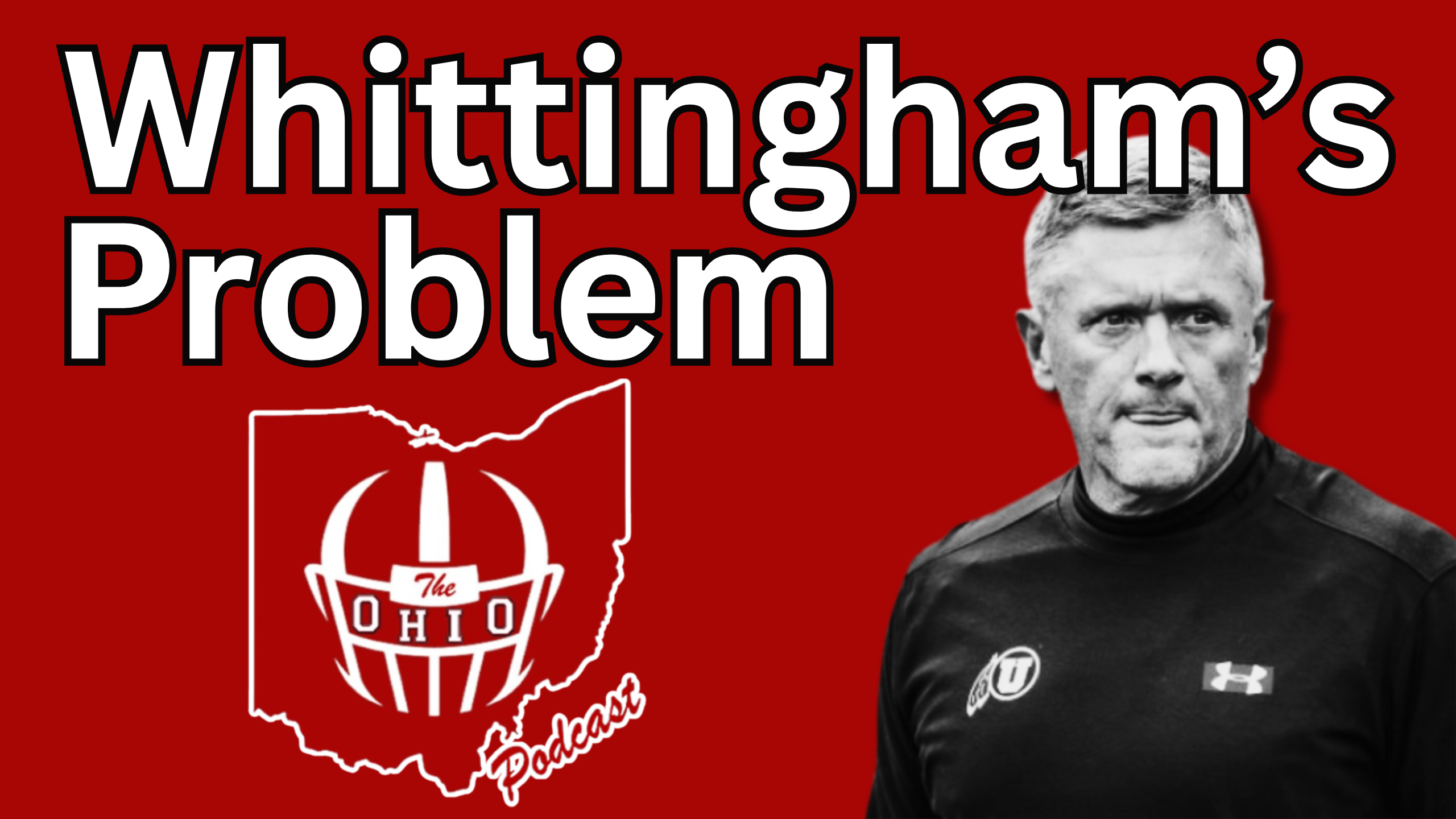 Familiar Problems Await Michigan’s Kyle Whittingham