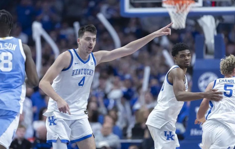 Jelavić Commitment Strengthens Ohio State’s Rebuilt Frontcourt