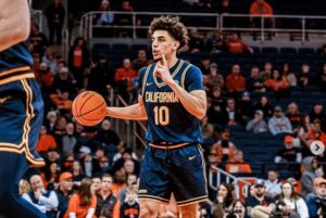 Photo Credit: https://www.instagram.com/calmbball/