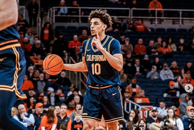 Buckeyes Land Justin Pippen to Bolster Rebuilding Backcourt