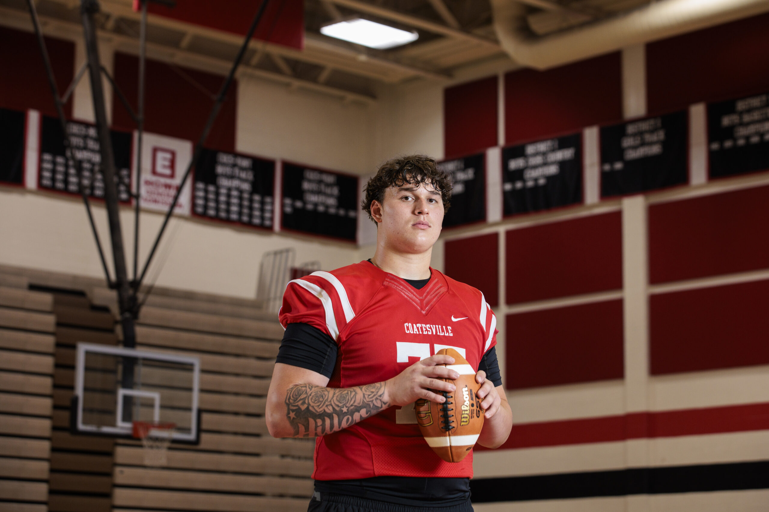 Buckeyes Miss on Elite Lineman as Recruiting Questions Persist Up Front