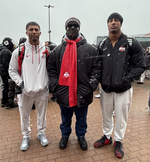 Buckeyes Set the Standard at the 2026 NFL Draft